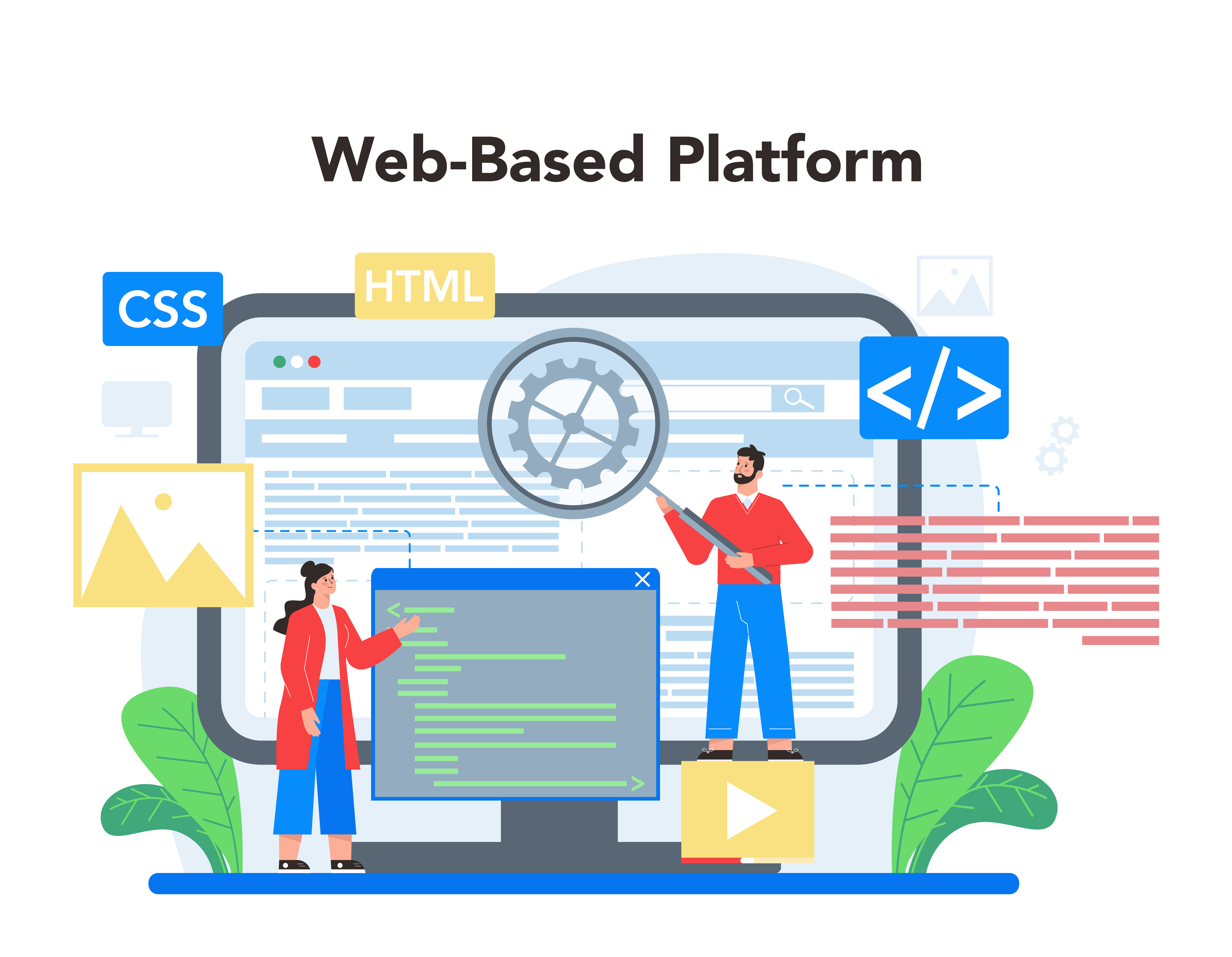 Web Application